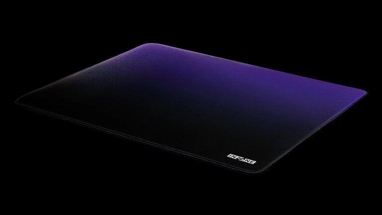 Sony INZONE Mat-D Gaming Mouse Pad