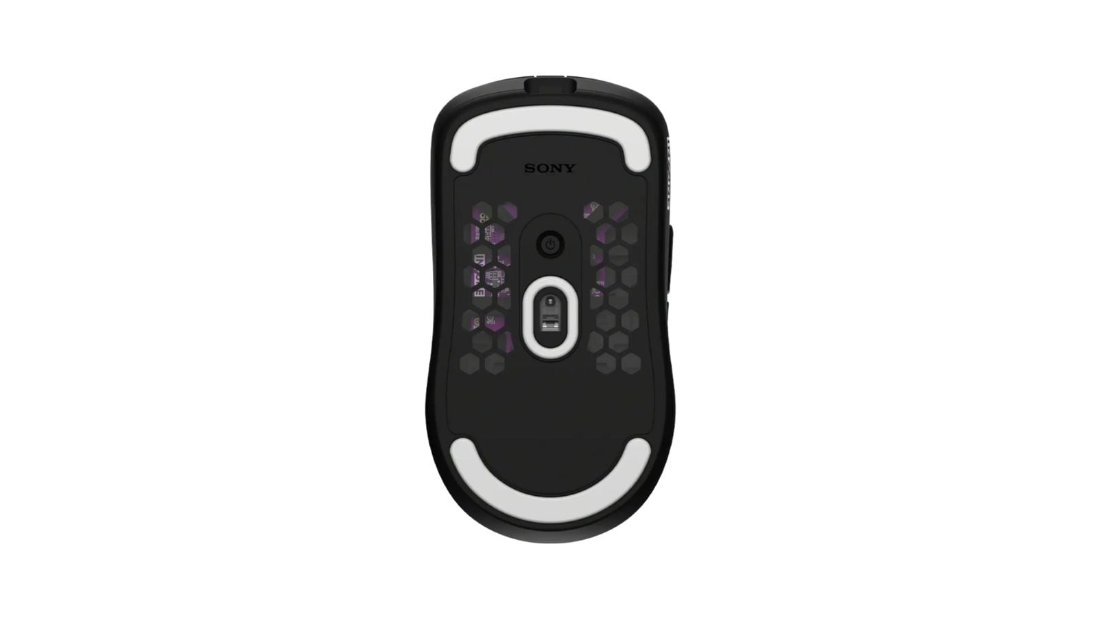 マウス・トラックボール Sony INZONE MOUZE-A Amazon.com: Sony INZONE Mouse-A Ultra-Lightweight 48g