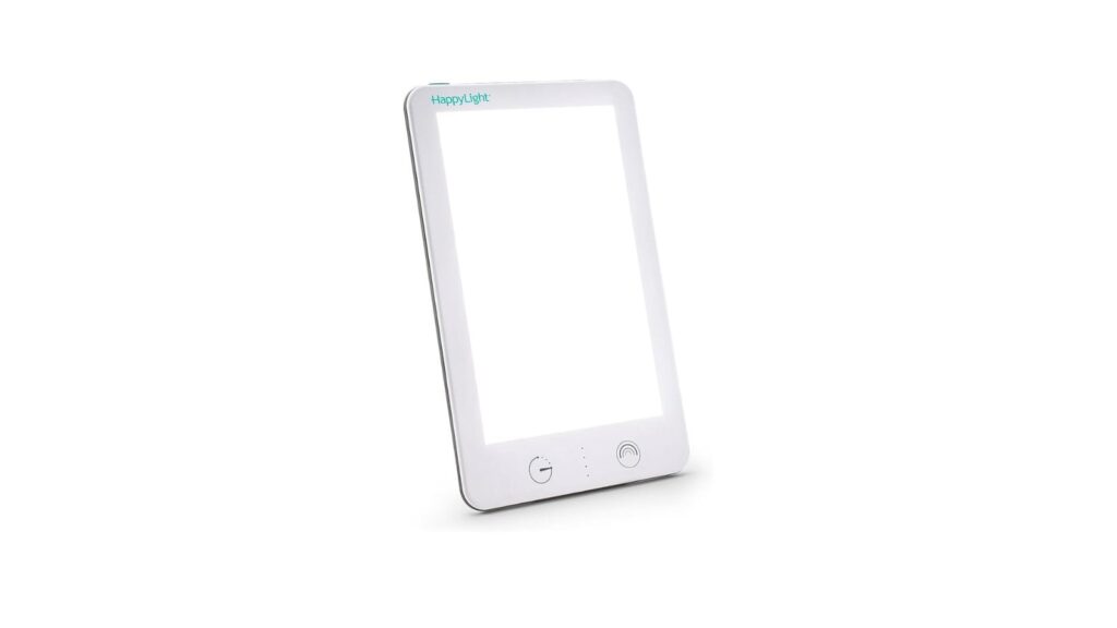 Verilux Light Mirror