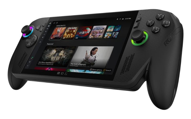ROG Xbox Ally
