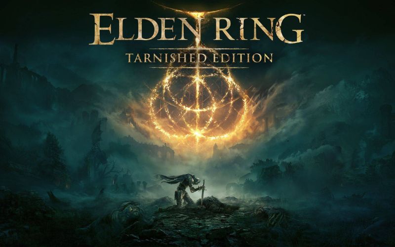 ELDEN RING Tarnished Edition