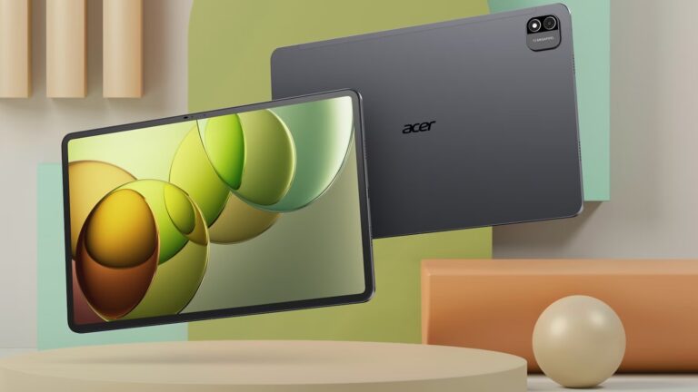 Acer Iconia X12 AMOLED Tablet