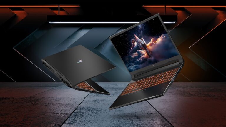 Acer Nitro V 16 Laptop