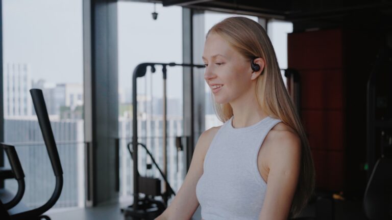 Agnes VibePods AI-Native Earbuds