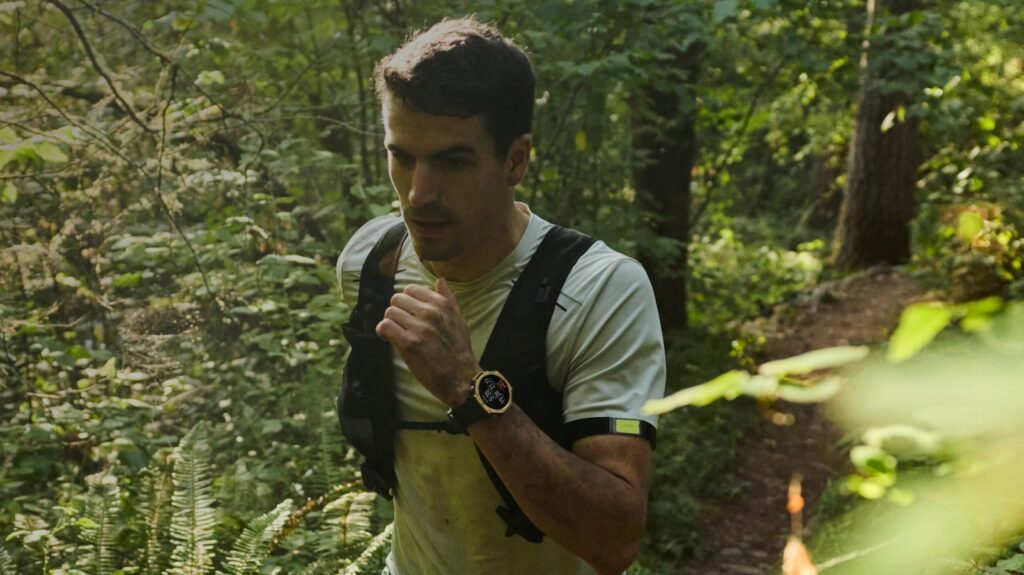 Amazfit T Rex 3 Pro