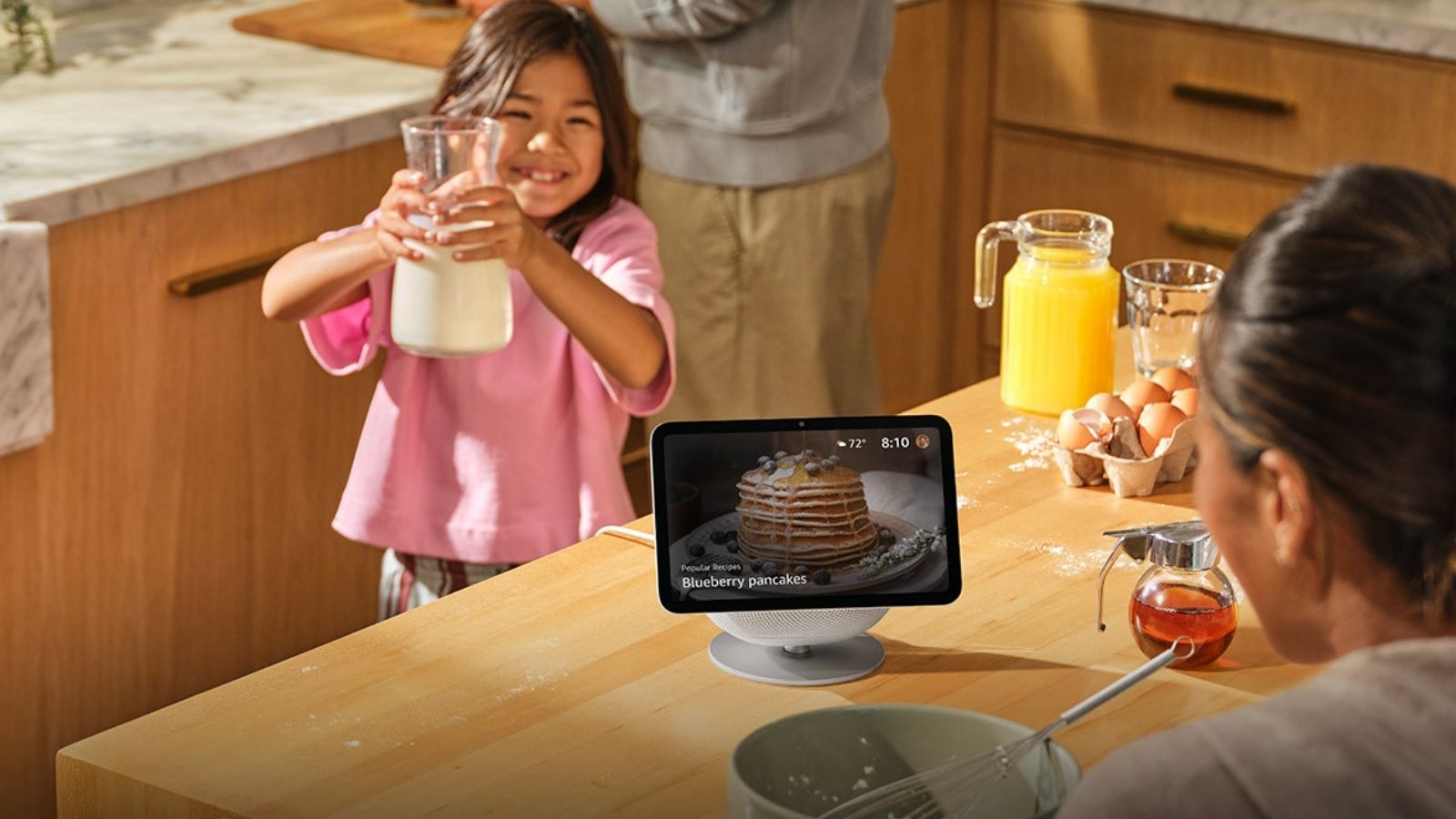 Amazon Echo Show 8