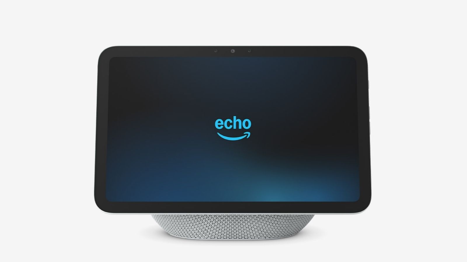 Amazon Echo Show 8 (ブラック) 本体 Amazon Echo Show 8 (3rd Gen 2023 Release) : Target