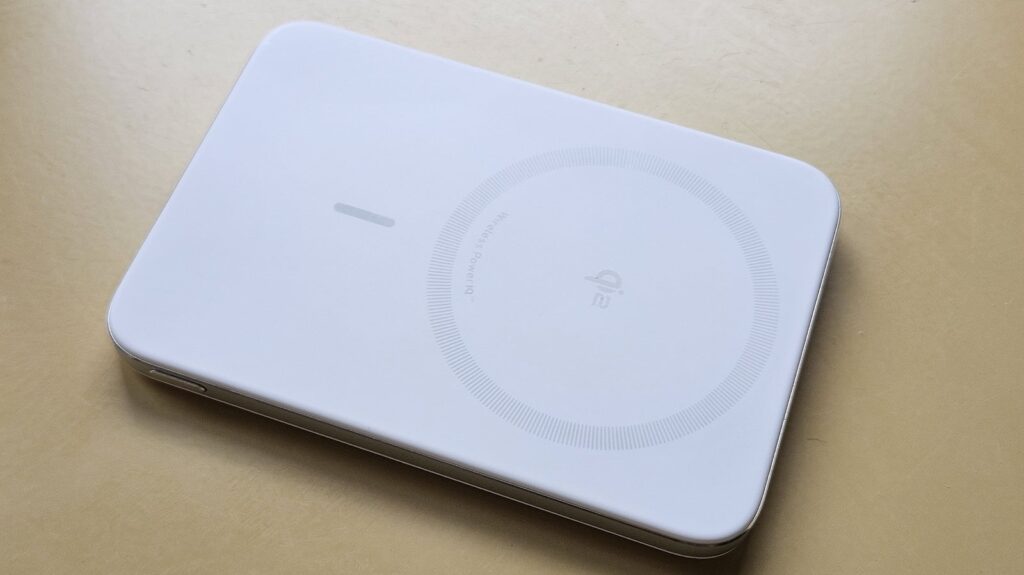 Anker Nano Power Bank Review