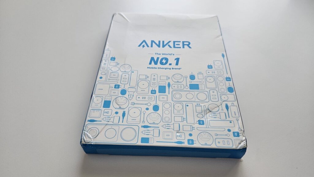 Anker Nano Power Bank Review