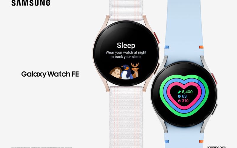 Samsung Galaxy Watch FE