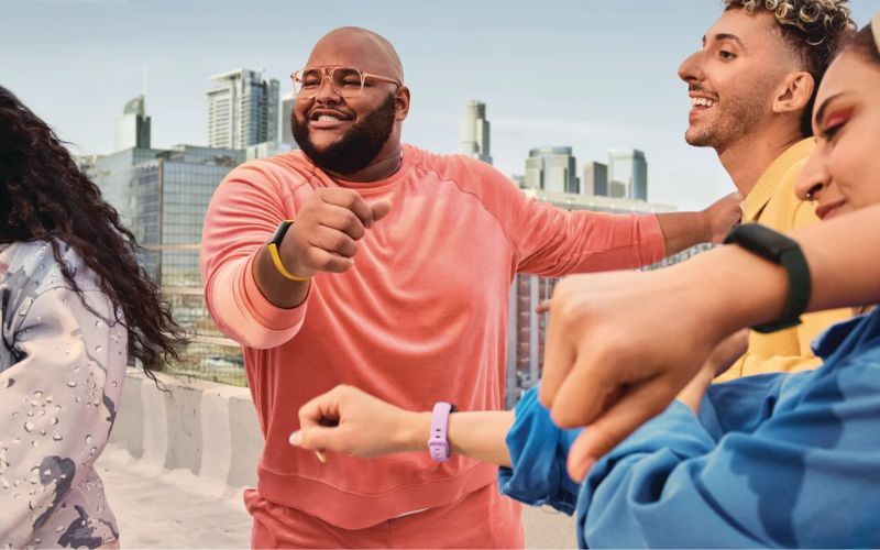 Fitbit Inspire 3