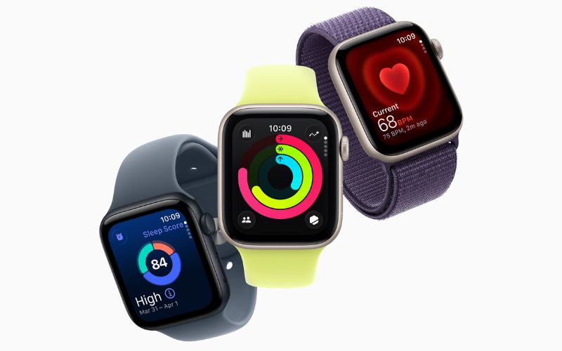 Apple Watch SE 3