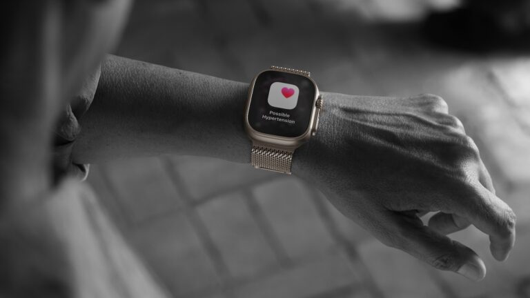 Apple Watch Ultra 3