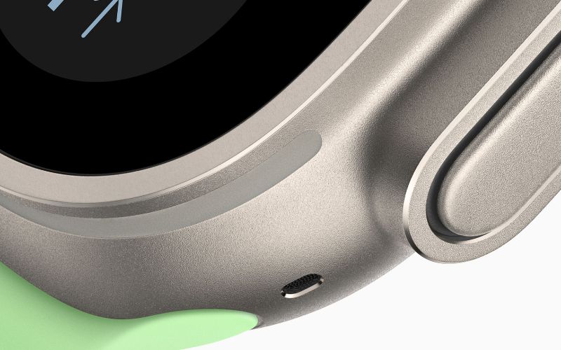 Apple Watch Ultra 3