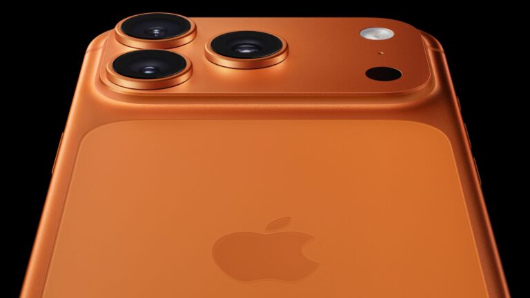 Apple iPhone 17 Pro Series