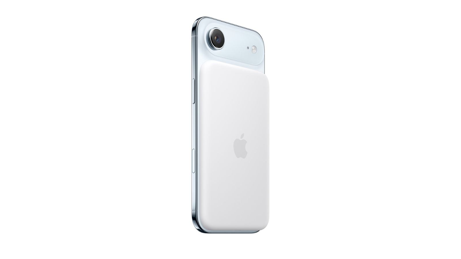 iPhone Air MagSafe Battery gives you an extra 40 hours!
