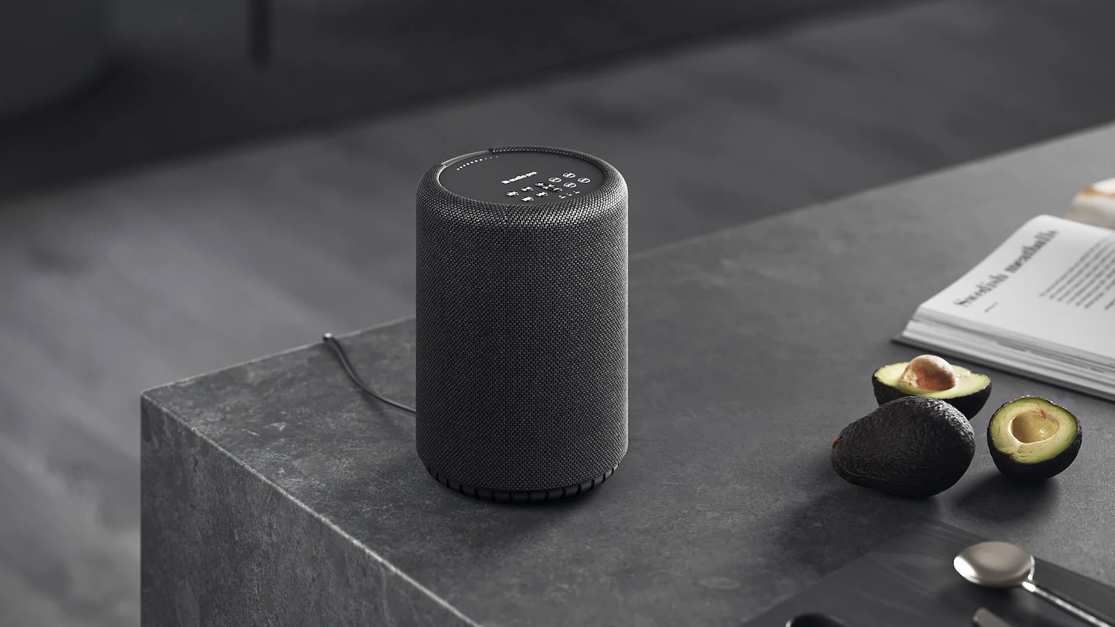 Audio Pro W-Generasi Nirkabel Speaker