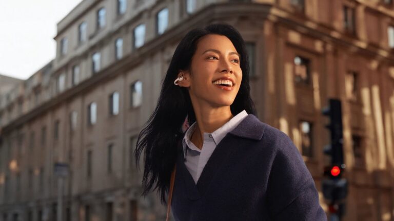 Baseus Inspire XC1 Open-Ear Earbuds