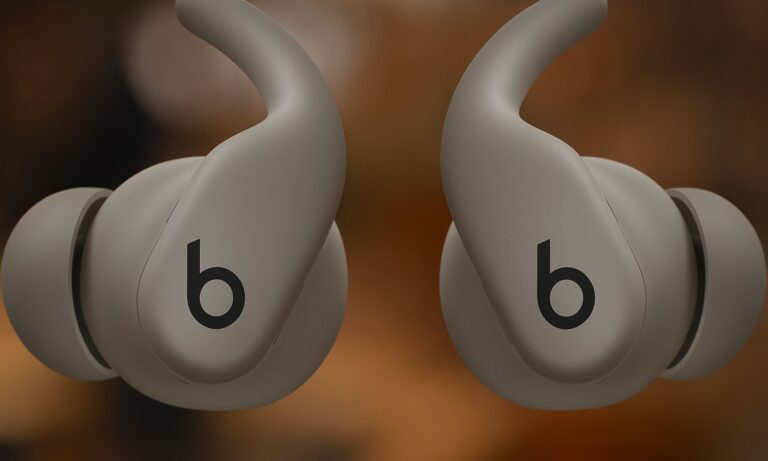 Beats Powerbeats Fit leaks: Fit, fun, and maybe functional for calls