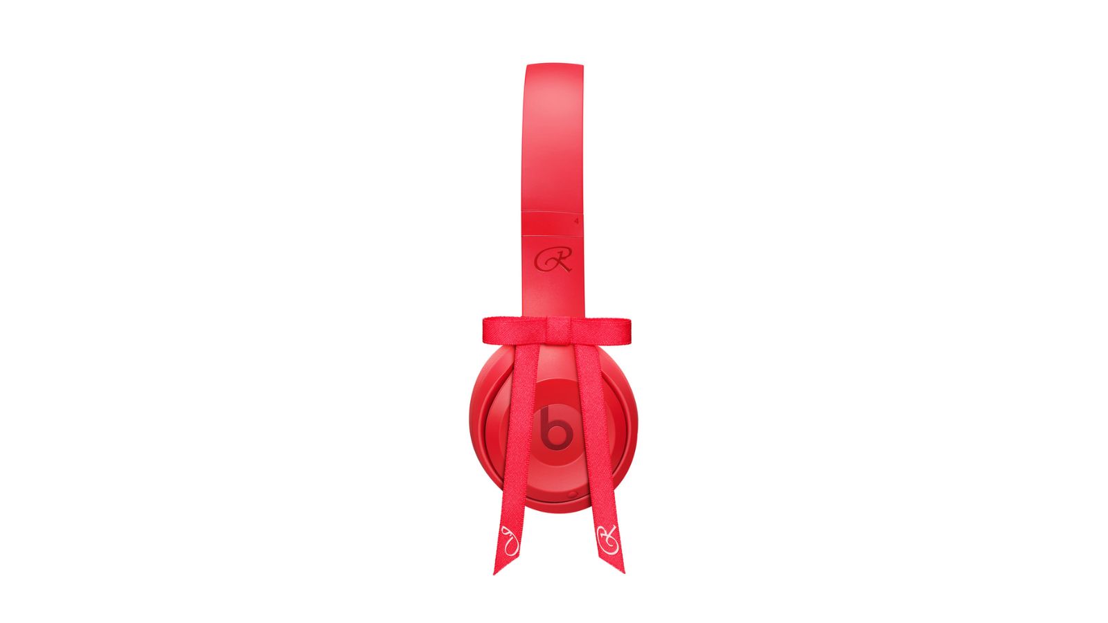 Beats Solo 4 JENNIE Special Edition are as vivid as her album!