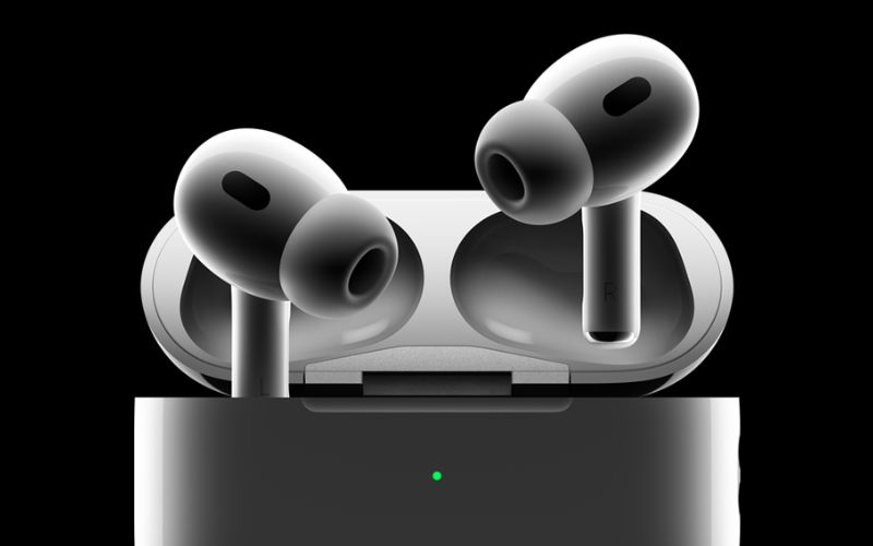 Apple AirPods Pro 2