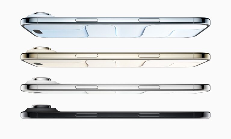 5 best thin smartphones: iPhone Air and friends that prove slim doesn’t mean weak