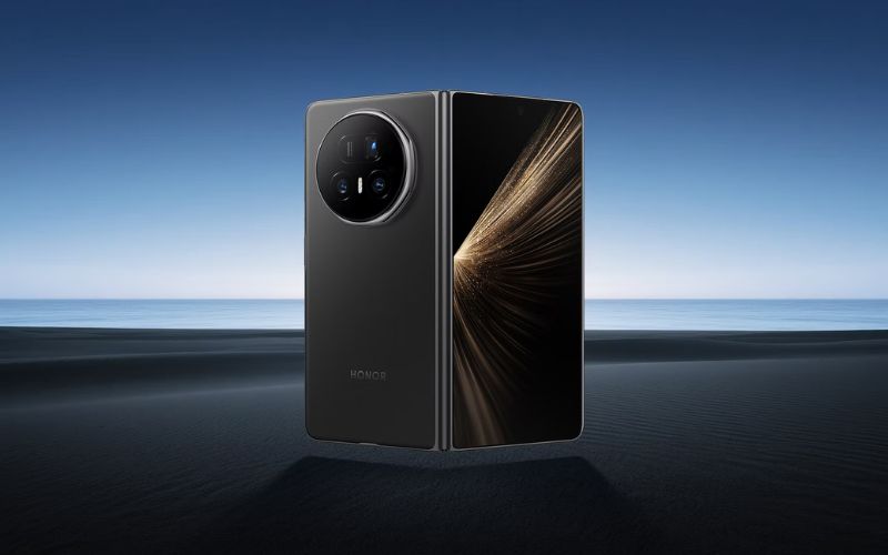 Honor's Magic V5