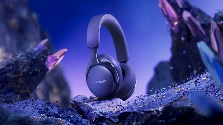 Bose QuietComfort Ultra Headphones (2nd Gen)