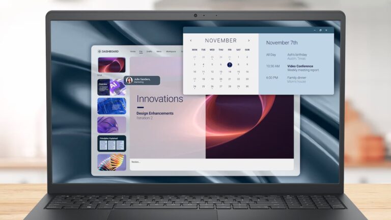 Dell Pro 15 Essential Laptop