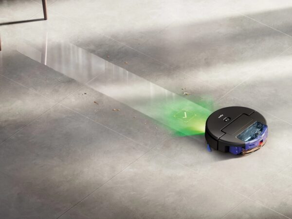 Dyson Spot+Scrub AI Smart Robot Vacuum