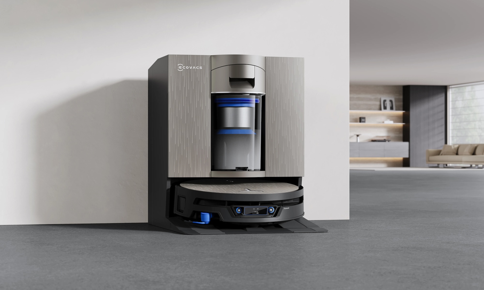 THIS 2026 IFA Robot Vacuum Just Went VIRAL – The Smart Tech Trick No One Saw Coming!