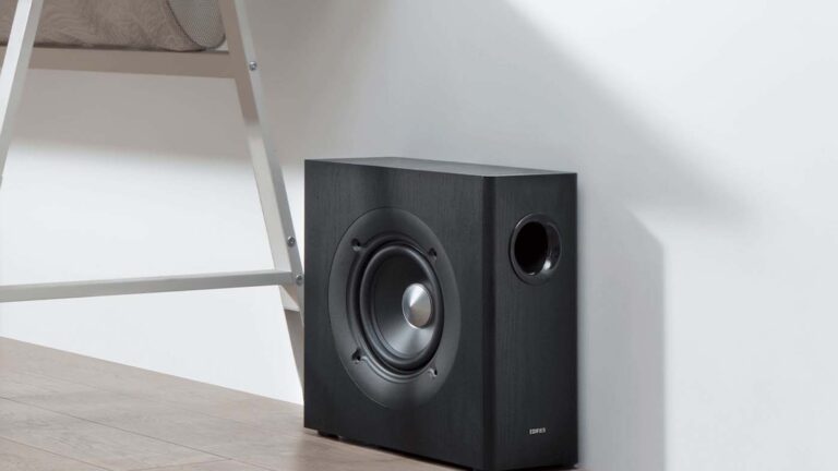 Edifier T5s Powered Subwoofer