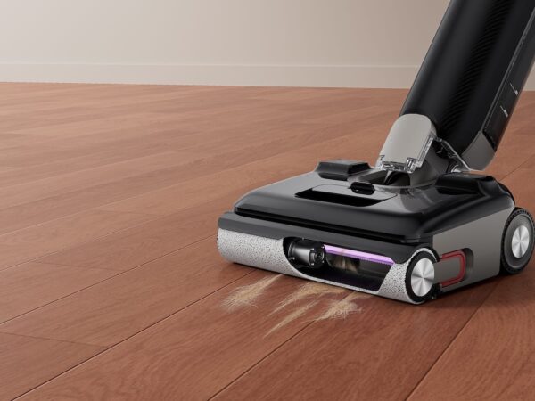 Eureka FloorShine 880 Wet Dry Vacuum