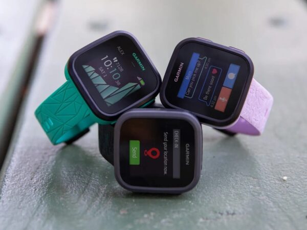 Garmin Bounce 2 Kids Smartwatch