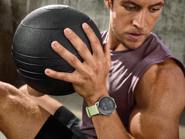 Garmin Venu 4 GPS Smartwatch