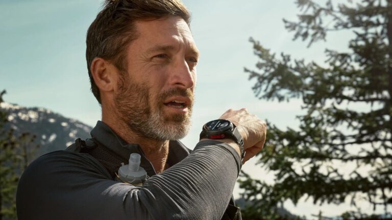 Garmin fēnix 8 Pro Multisport GPS Smartwatch