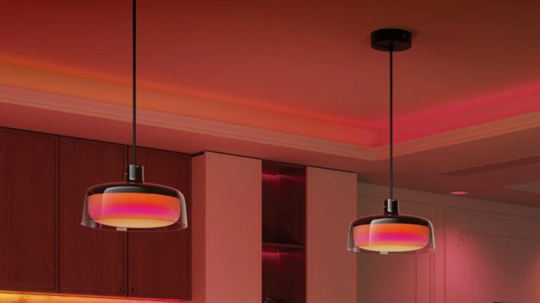 Govee Pendant Light