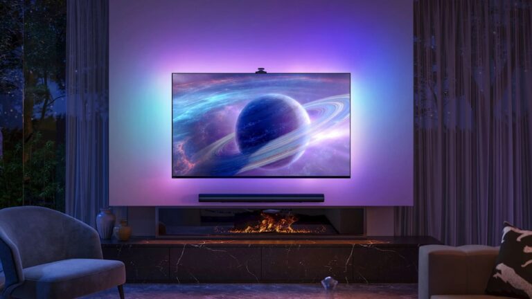 Govee TV Backlight 3 Pro