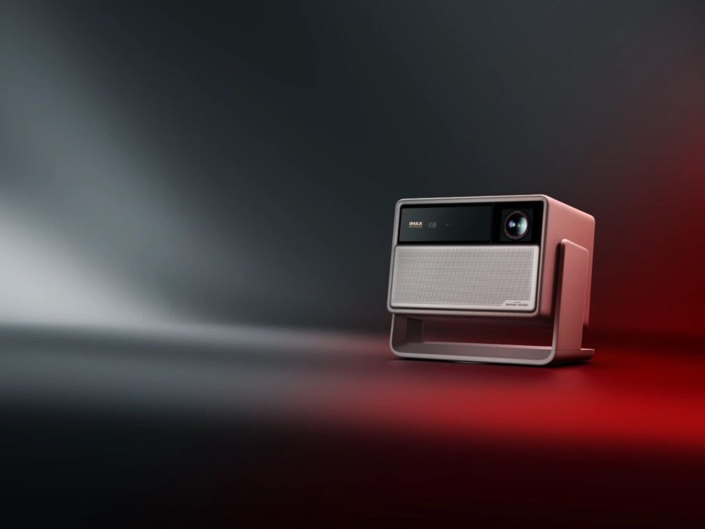 XGIMI HORIZON 20 Max