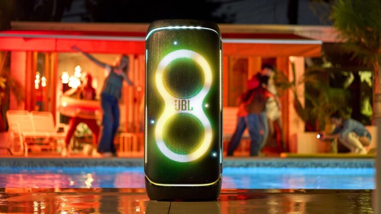 JBL PartyBox 720 Speaker