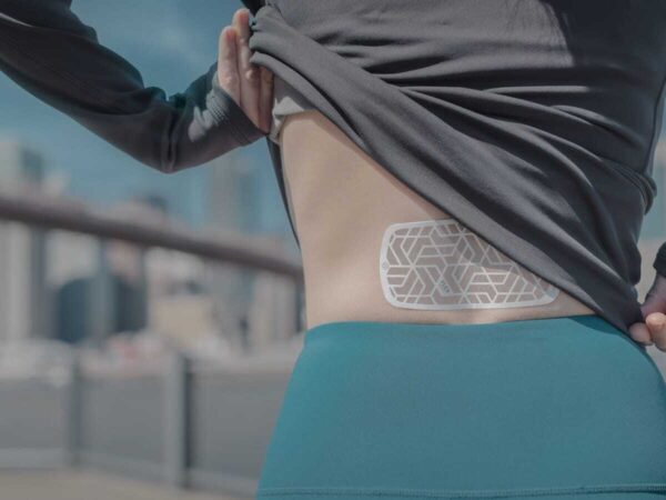Kailo The Flex Pain Patch