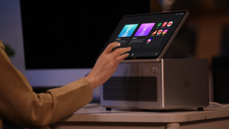 LAVA STUDIO All-in-One Guitar Amp