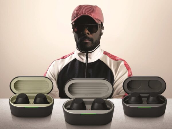 LG xboom Buds Plus & Buds Lite Earbuds