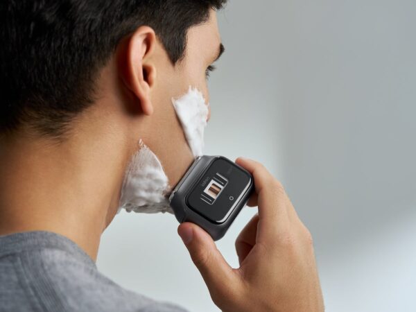 Laifen P3 Pro Electric Shaver