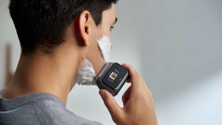 Laifen P3 Pro 3 Electric Shaver