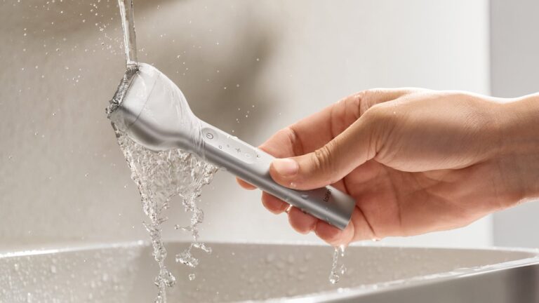 Laifen T1 Pro Electric Shaver