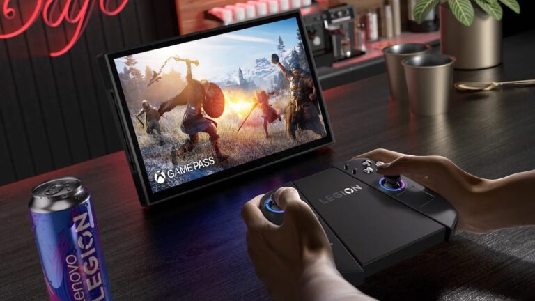Lenovo Legion Go 2