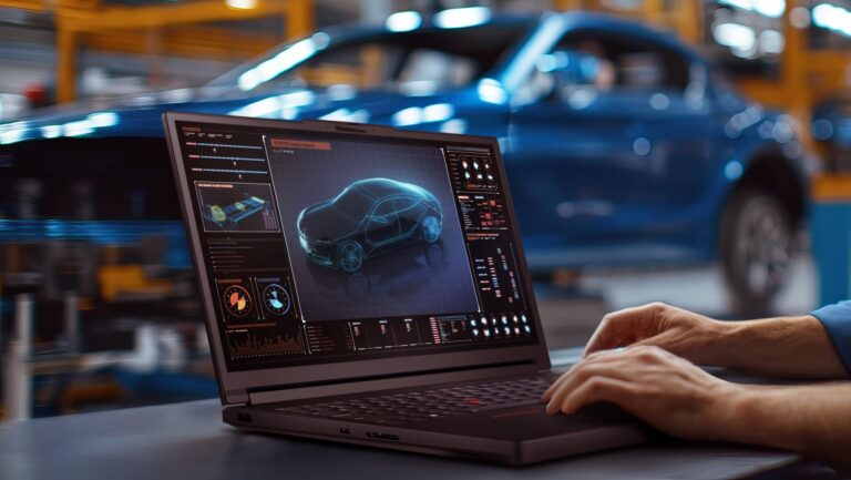 Lenovo ThinkPad P16 Gen 3