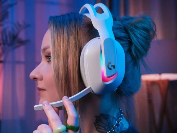 Logitech G Astro A20 X Wireless Gaming Headset