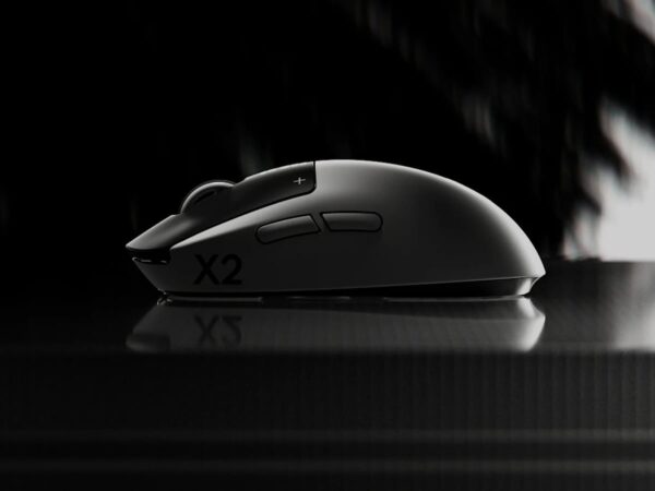 Logitech G PRO X2 SUPERSTRIKE
